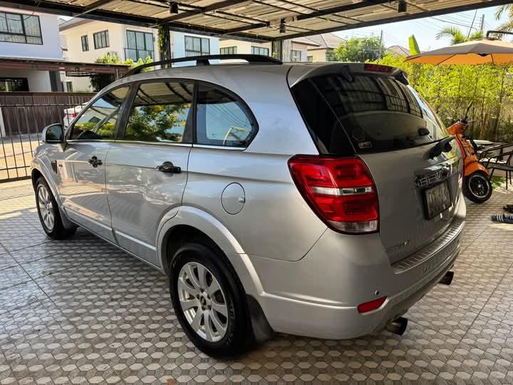 ขาย Chevrolet Captiva 2