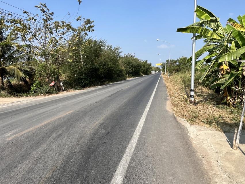 ขายที่ดิน วิหารแดง สระบุรี 4