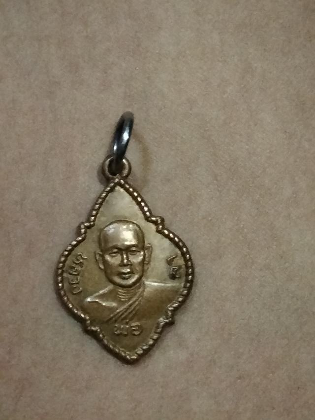 หลวงพ่อลาวัดคลองเกษมจังหวัดชัยนาท รูปที่ 4
