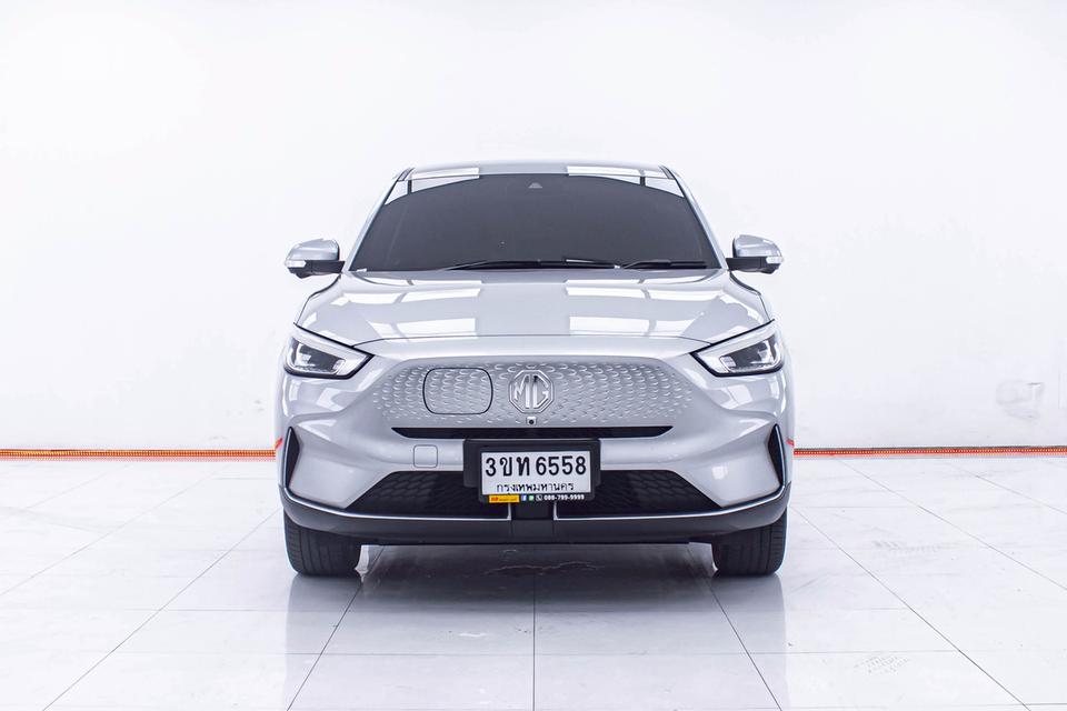 MG ZS EV โฉมปี (17-ปัจจุบัน) 2022