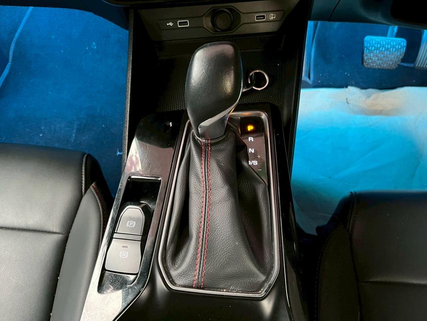 NEW MG 5 1.5 10TH ANNIVERSARY AUTO 2024 17