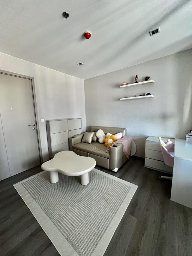 ขายคอนโด The Politan Rive ชั้น 10 ริมแม่น้ำเจ้าพระยา พร้อมเข้าอยู่ ทำเลดี ใกล้ MRT สะพานพระนั่งเกล้า นนทบุรี 3