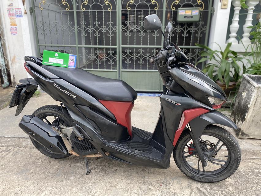 Click 150 รถสวย เดิม พร้อมใช้งานครับ 2