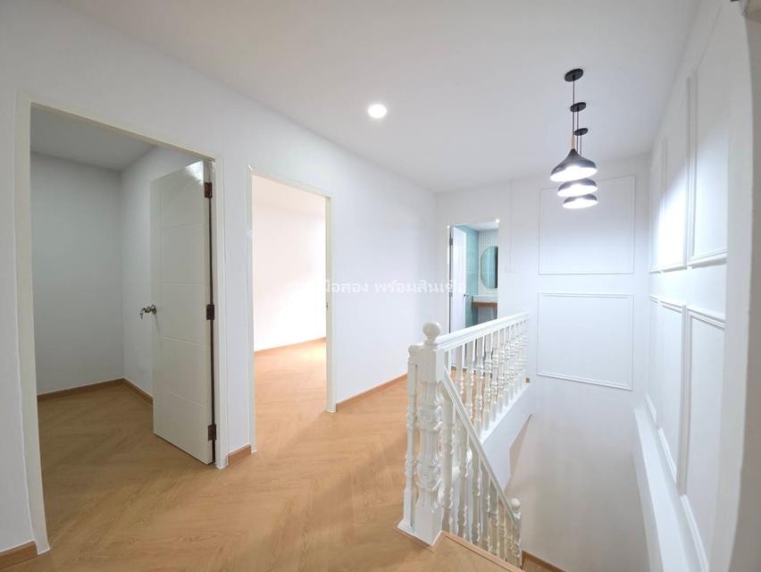 หมู่บ้านเคซี 3 หทัยราษฎร์ 39 9