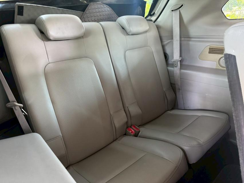 Chevrolet Captiva 2.0LTZ 10