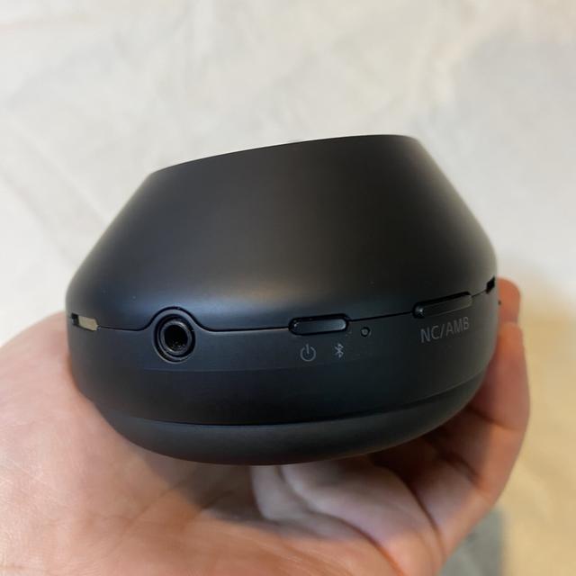 หูฟัง Sony WH-1000XM5 มือสอง 10