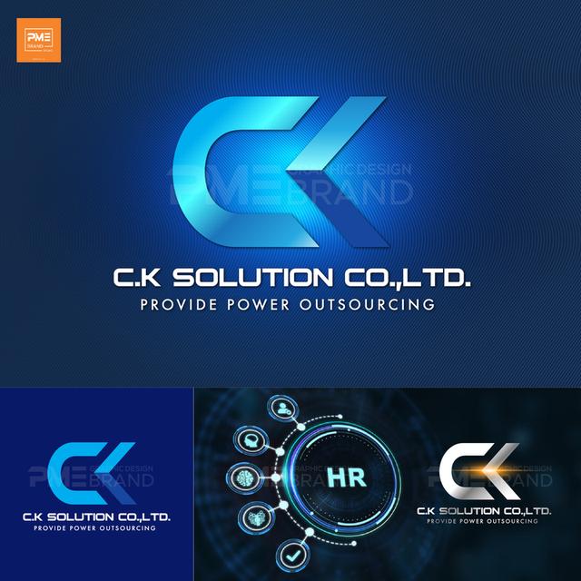 รับออกแบบโลโก้บริษัท ร้านค้า สร้างแบรนด์ 7