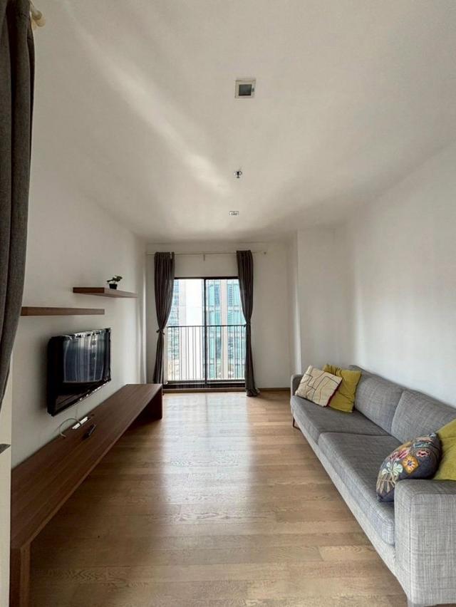 ให้เช่าคอนโด Noble Refine สุขุมวิท 26-72 ตรม. ชั้น 19 Fully Furnished 1