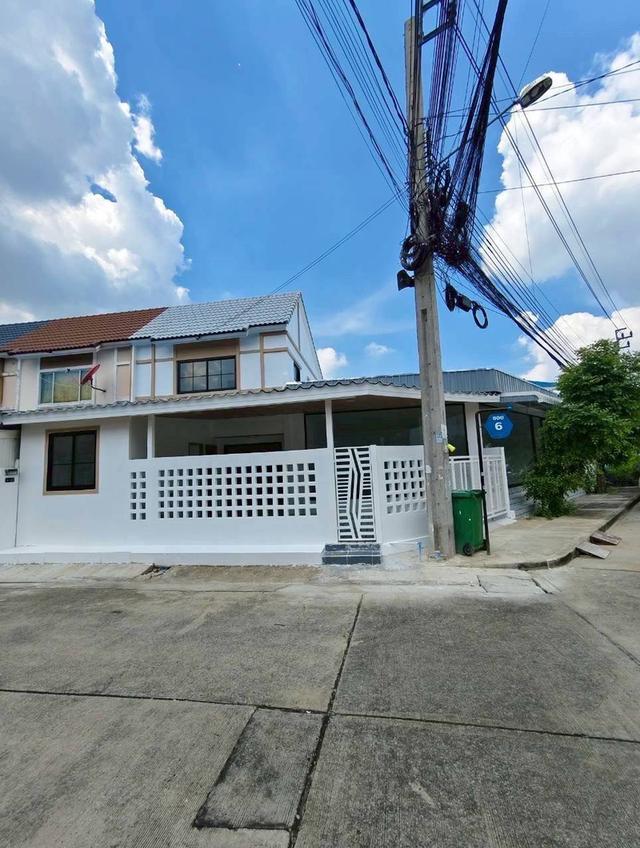 พฤกษา45 ถนนวัดลาดปลาดุก 17