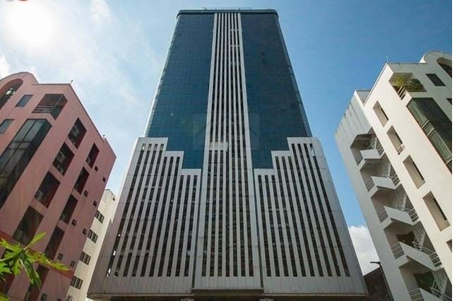 ให้เช่าพื้นที่สำนักงาน 300 ตรม. ย่านรัชดา อาคาร A Tower ซอยรัชดา 18 ไม่ไกลจาก MRT ห้วยขวาง 1