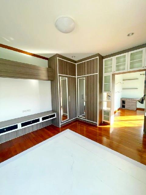 ไฮเทค บ่อทอง โรจนะ 304 เครือสหพัฒน์ ให้เช่าบ้านเดี่ยว 2 ชั้นสุดหรู บ้านสวย หลังริม กบินทร์บุรี ปราจีนบุรี 72ตร.วา.292ตร. 2
