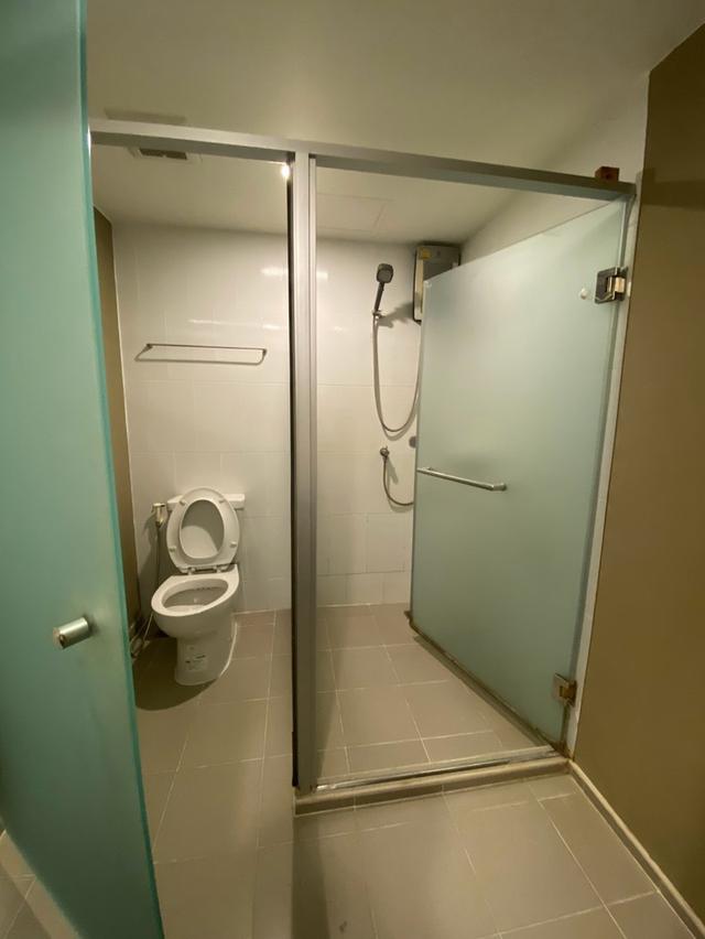 Direct Sale by Owner: Condo U Delight @ Talat Phlu Station 20