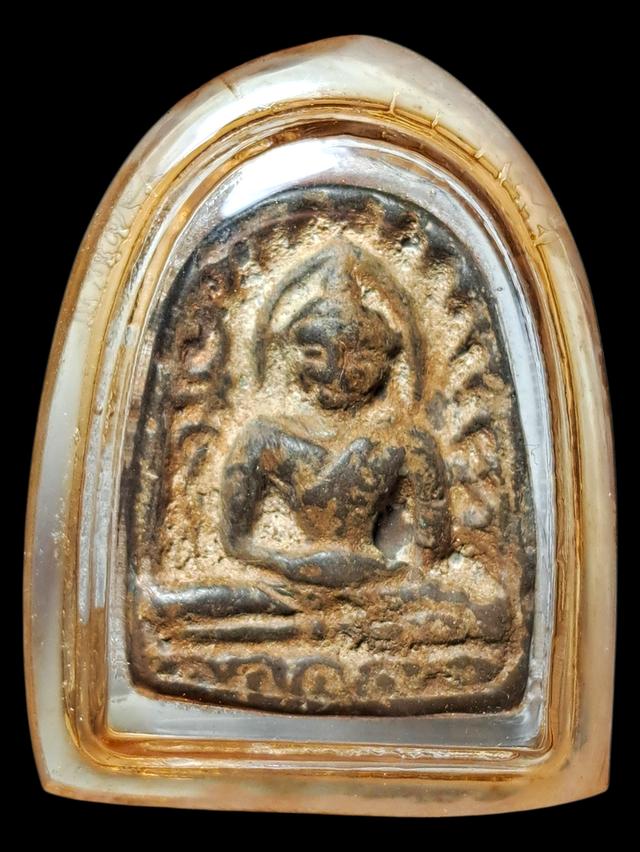 พระซุ้มกอกรุวัดพิกุล