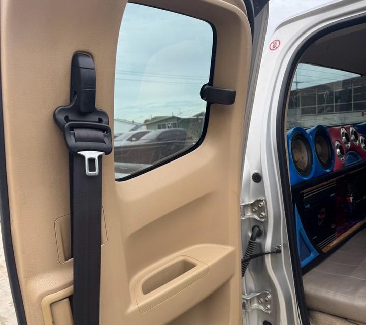 👆ราคา 209,000 ขายสด ISUZU D-MAX ALL NEW 2.5 ปี2012 เกียร์ธรรมดา เครื่องดีเซล 2500CC ตัวเตี้ย แคบเปิดได้ เบาะผ้าเ รูปที่ 9