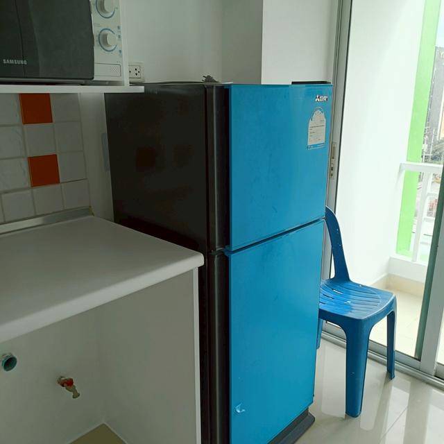 คอนโดให้เช่า เกษตร บางเขน 2ห้องนอน 2 ห้องน้ำ 8