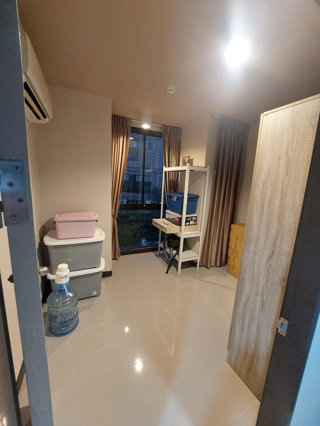 ขายคอนโดชาโตว์ อินทาวน์ 2 ห้องนอน รัชดา 10 2
