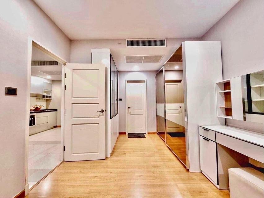 Luxury Condo for Rent: Supalai Wellington 19