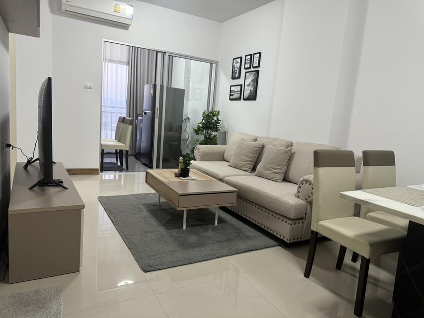 ขายคอนโดเพนเฮ้าส์ ศุภาลัย มอนเต้ 1 (แอทเวียง) ฝั่งศาลเด็ก  ขายพร้อมผู้เช่า ขาย 4.99 ล้านบาท ค่าโอนคนละครึ่ง ขนาด 74 ตรม. ชั้น 31 วิวฝั่งเซ็นทรัลเฟส 2 3