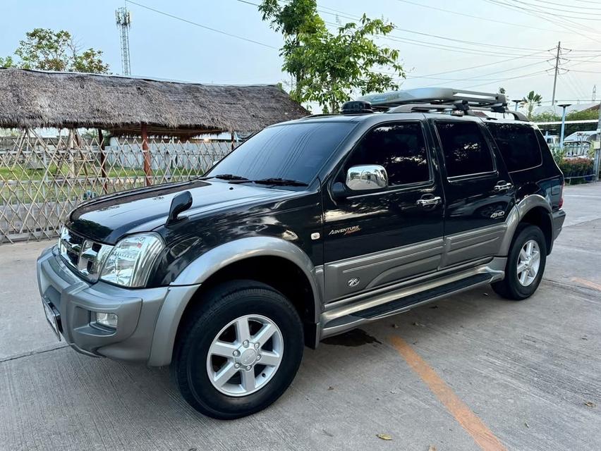 ขายด่วน Isuzu Adventure 3