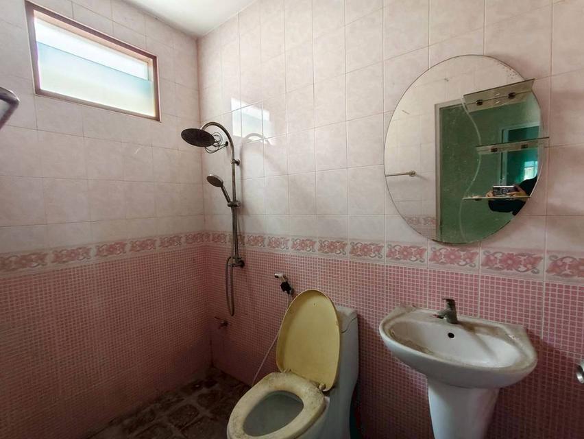 อาคารพาณิชย์ 3 ชั้น ซอยลาดพร้าว 101 ถนนลาดพร้าว แขวงคลองจัน เขตบางกะปิ กรุงเทพมหานคร 9