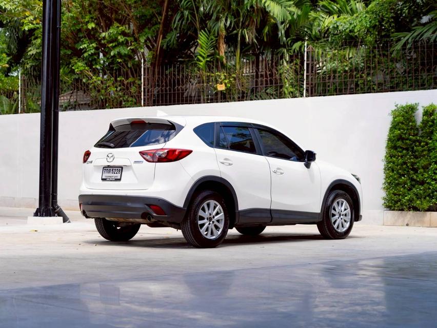 Mazda CX 5 2.0S ปี จด 2018  2