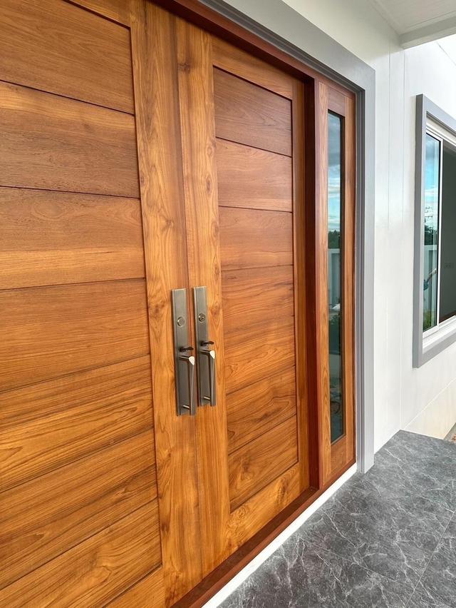 ขายบ้าน เดี่ยว 2 ชั้นปลูกสร้างใหม่ ย่านศาลายา 4