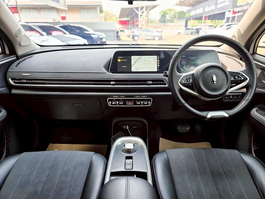 รหัสรถ CBLX4640 ✨ GWM ORA GOOD CAT ULTRA 500ปี 2021 จดปี 2022 รูปที่ 17