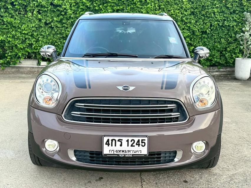 ขาย Mini Cooper Countryman Hightrim LCI R60 รูปที่ 15