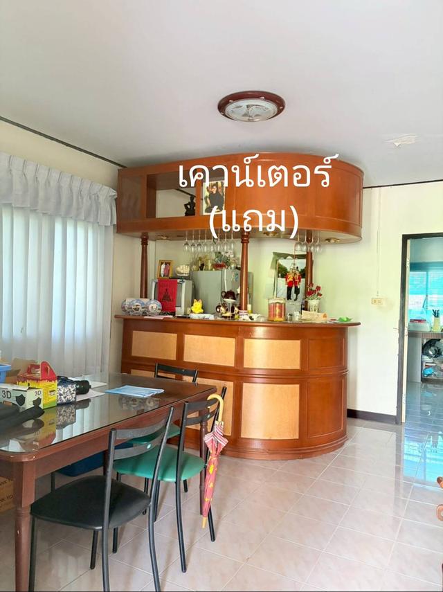 ขายบ้านเดี่ยว 3 ห้องนอน 2 ห้องน้ำ หมู่บ้านสยามนครธานี  นครศรีธรรมราช 14