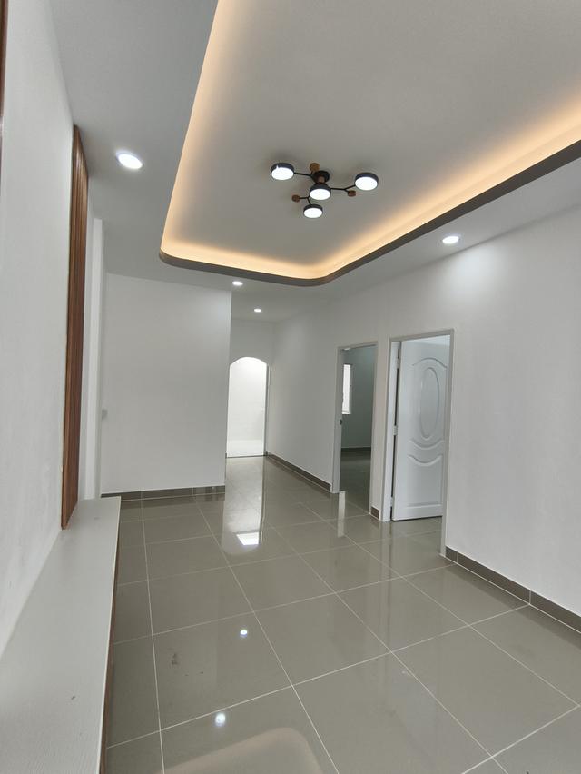 ทาวน์เฮ้าส์ 1.25 ล้าน 3 ห้องนอน 2 ห้องน้ำ กว้าง 6 เมตร รังสิตธัญบุรี หมู่บ้านจิตตภาวรรณ คลอง11 11