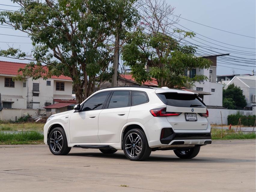 BMW X1 1.5 xDrive30e M Sport ปี 2023 เลขไมล์ : 38,xxx km.