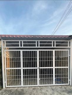 ขายด่วน บ้านทาวน์เฮาส์ 2 ชั้น รีโนเวทใหม่ พัทยา เนินพลับหวาน 8