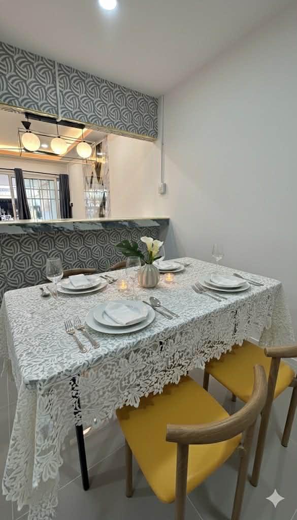 เอื้อศิลา รีโนเวท 3 ห้องนอน 2ห้องน้ำ ราคา 1.xx รูปที่ 18