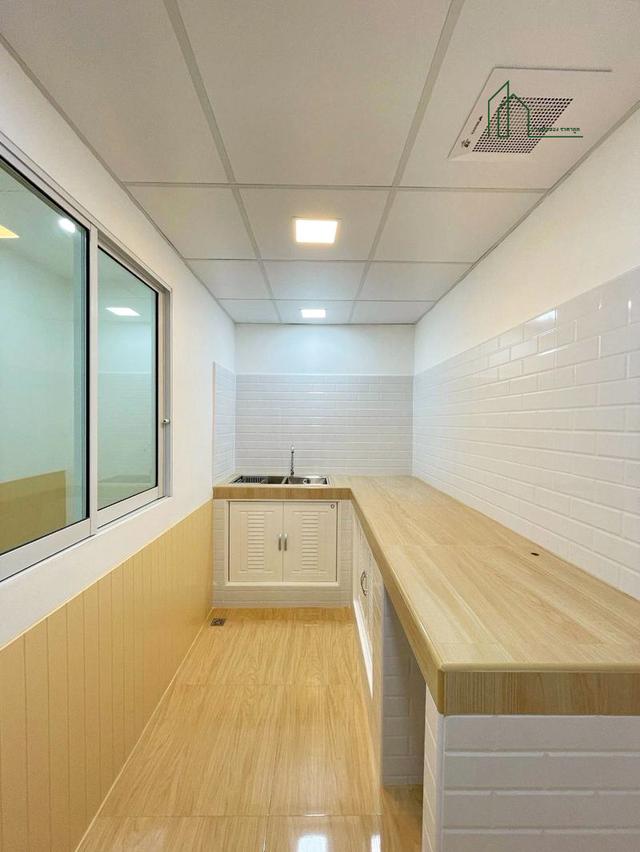 หมู่บ้านรัตนาวดี ติดรถไฟฟ้าคลองบางไผ่ จันทร์ทองเอื่ยม พร้อมอยู่ 3