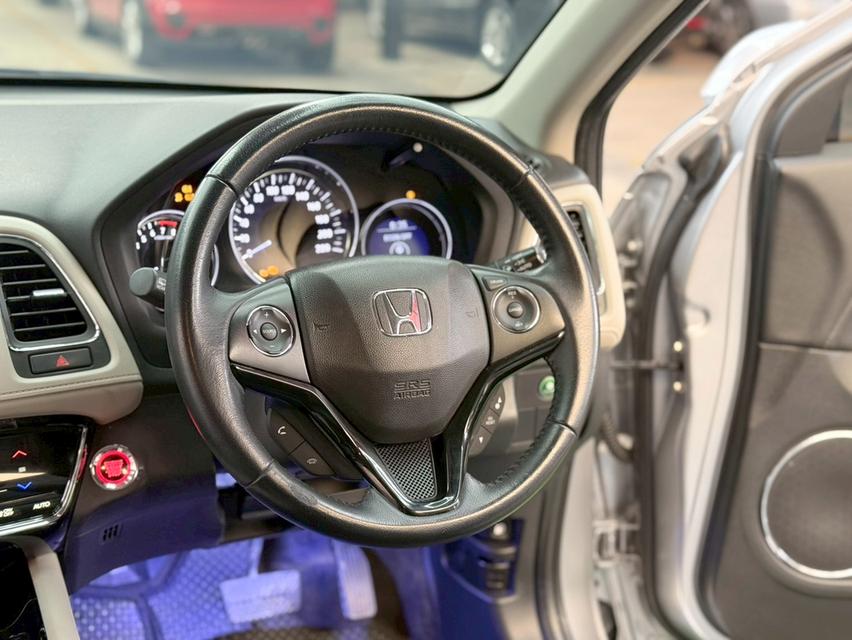 HONDA HR-V 1.8 EL ปี2020 5
