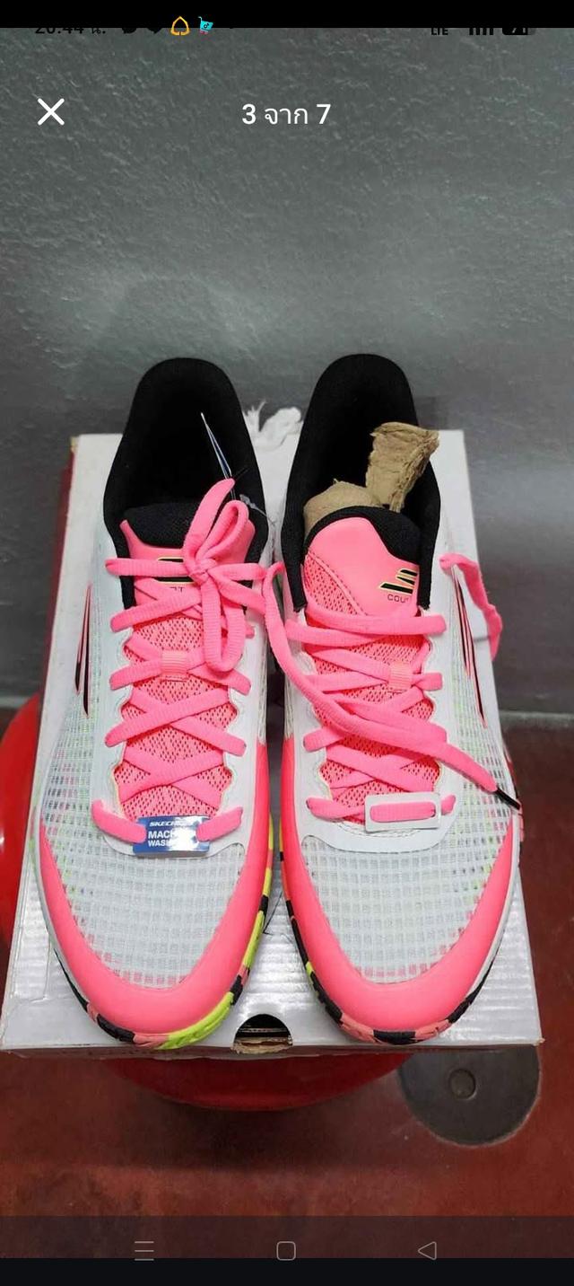 Skechers Court Archfit รูปที่ 3
