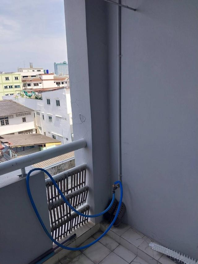 ขายคอนโดสาธรพรีเมียร์เพลส (Sathorn Premier Place) 1.35ล้าน 0845682818 5