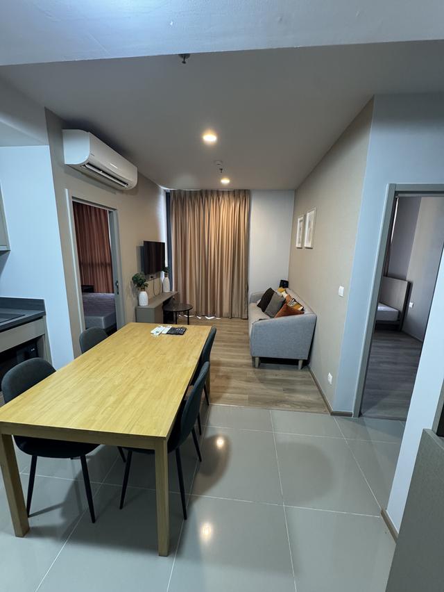 ปล่อยเช่าคอนโด Oka haus 1