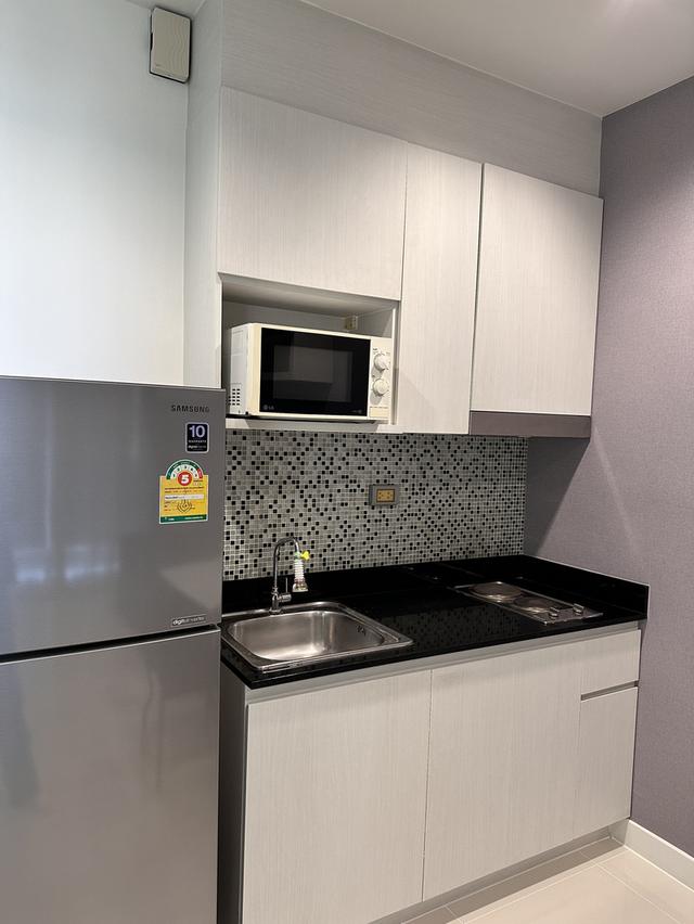 ปล่อยเช่า คอนโด ไอดิโอ เวิร์ฟ ราชปรารภ ติด APL ราชปรารภ เดินทางสะดวก ตกแต่งใหม่ 9