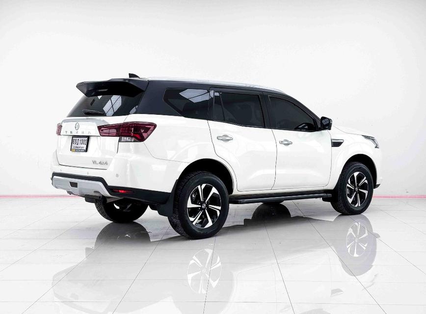6B208 NISSAN TERRA 2.3 VL 4WD ปี 2023 รูปย่อยที่ 3