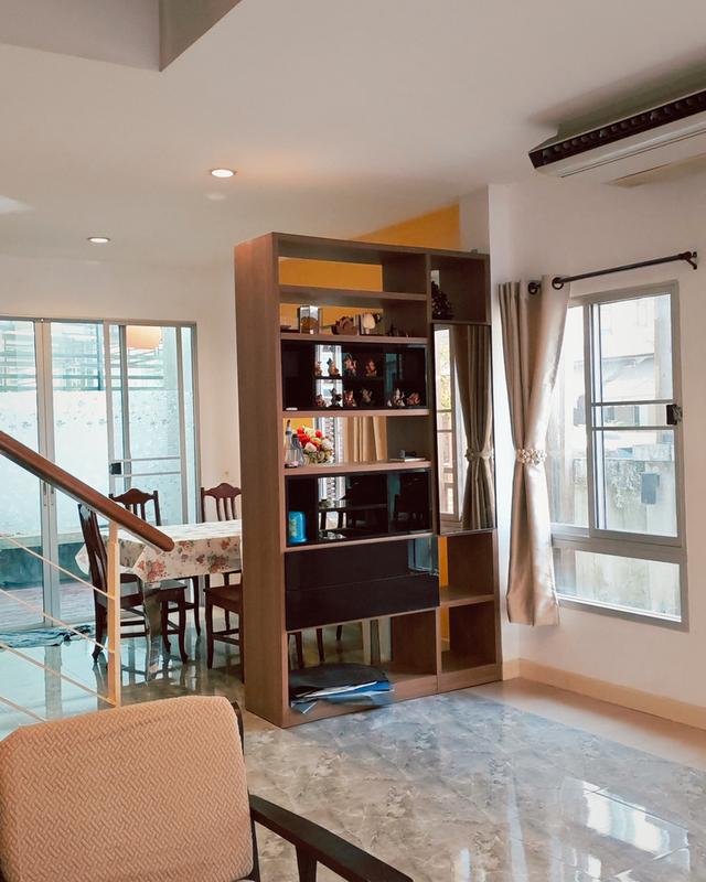 ทาวน์โฮมบ้านกลางเมืองศรีนครินทร์24 6