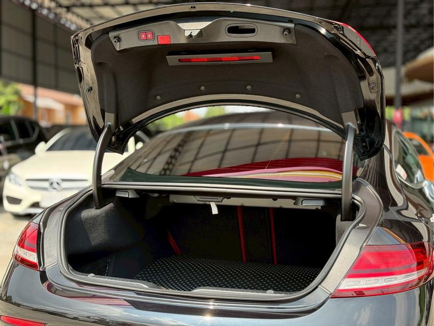 2022 BENZ C-CLASS, C200 COUPE AMG DYNAMIC 15