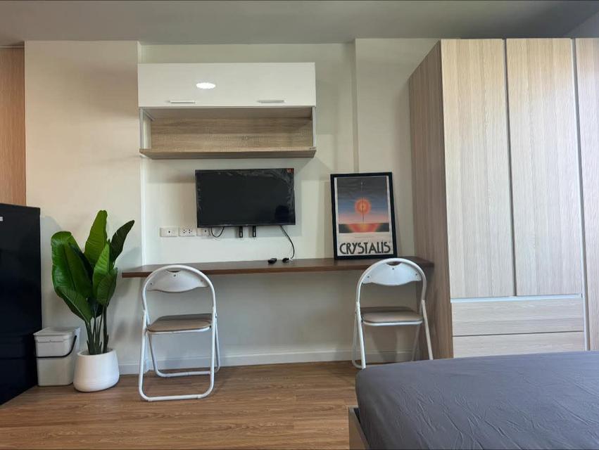 คอนโดให้เช่า-For Rent 3