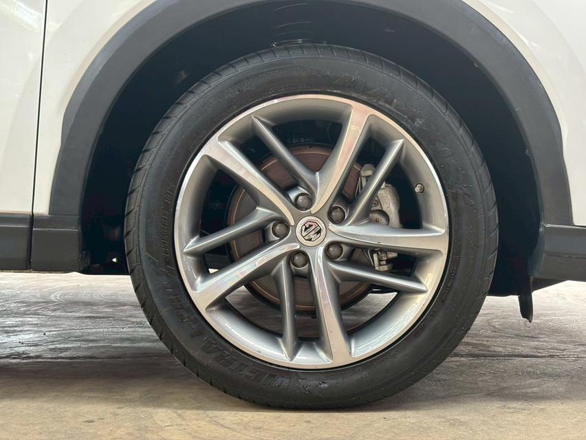 MG HS 1.5 X+ ปี 2020 19