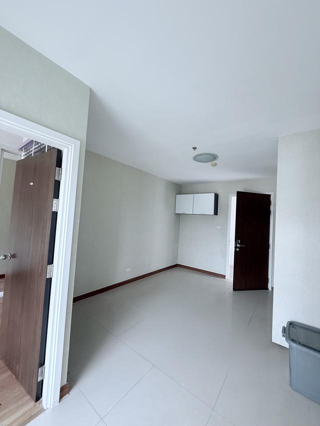 ขายห้องชุดไอวี่ ริเวอร์ ราษฏร์บูรณะ (Ivy River Rat Burana) 4