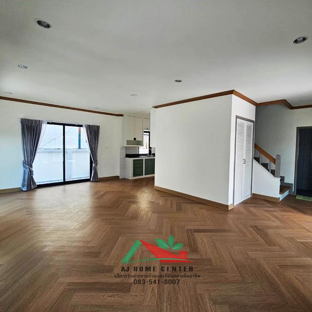 ขายบ้านเดี่ยว63ตรว. ม.สถาพร รังสิต คลอง4 รีโนเวทใหม่ สวยพร้อมอยู่ 2