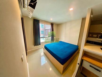 JW Condo @ Don Mueang คอนโดน่าอยู่ ใกล้สนามบินดอนเมือง พร้อมเฟอร์ครบ 4