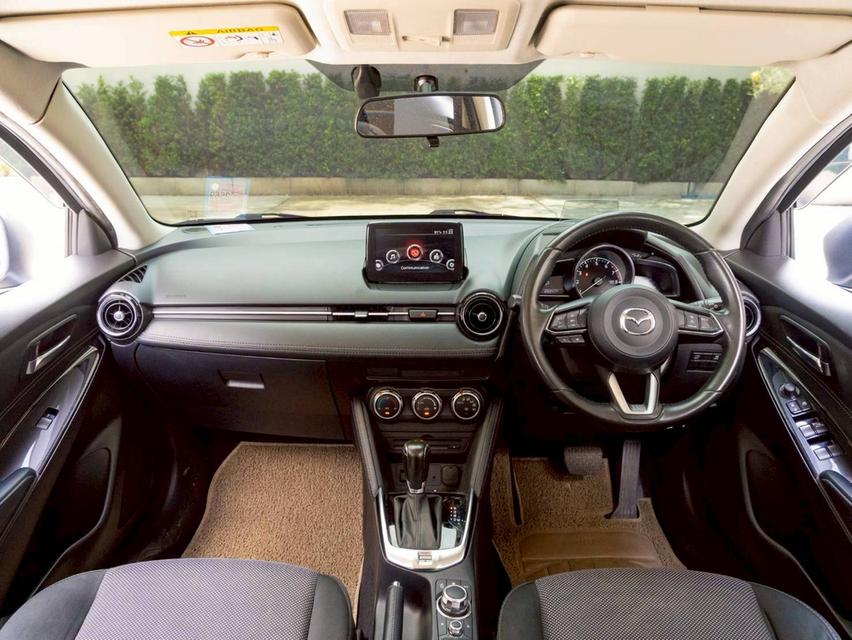 Mazda 2 1.3 High Connect ปี 2018 14