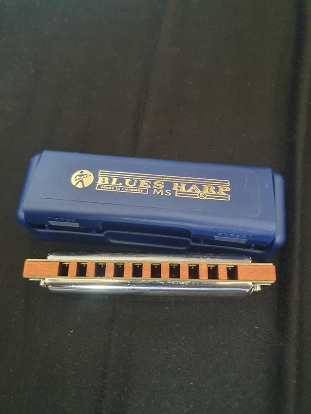 Harmonica