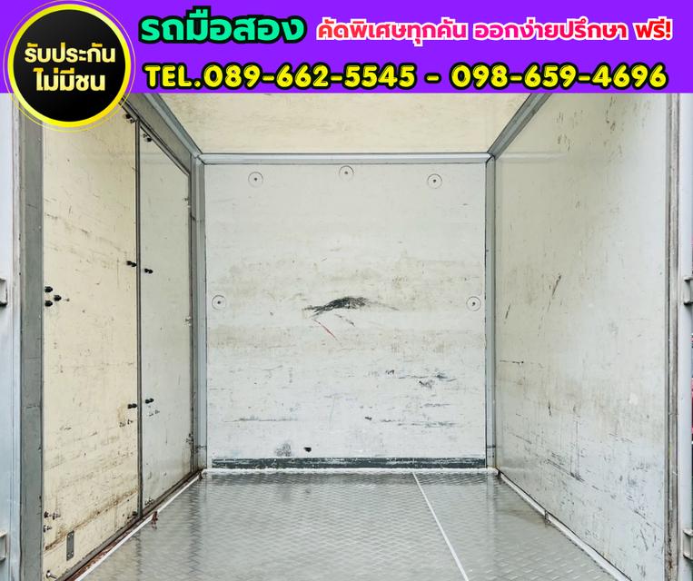🛻2020 Isuzu D-MAX 1.9 Spark B ⛽ เครื่องยนต์ดีเซล 1.9 Ddi Blue Power ⚙️ เกียร์ธรรมดา รูปที่ 9